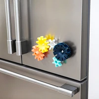 Jouet de Bain Engrenages Cogs