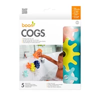 Jouet de Bain Engrenages Cogs