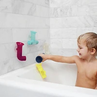 Bath Toy - Pipes Game