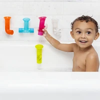 Bath Toy - Pipes Game
