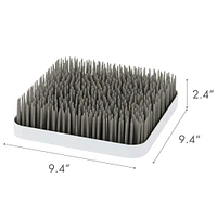 Grass Countertop Drying Rack - Grey