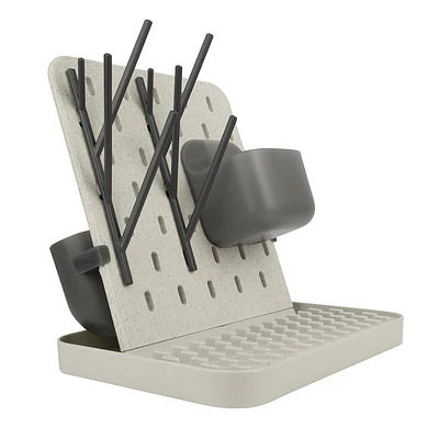 Groove Vertical Drying Rack 