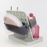 Groove Vertical Drying Rack 