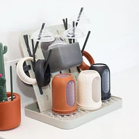 Groove Vertical Drying Rack 