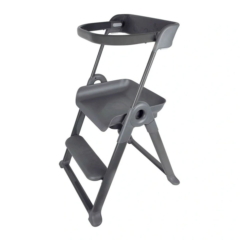 Tour d'Apprentissage Pivot - Gris
