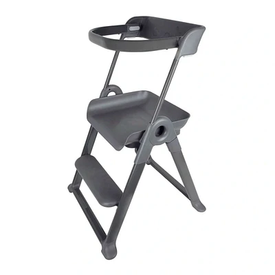 Tour d'Apprentissage Pivot - Gris
