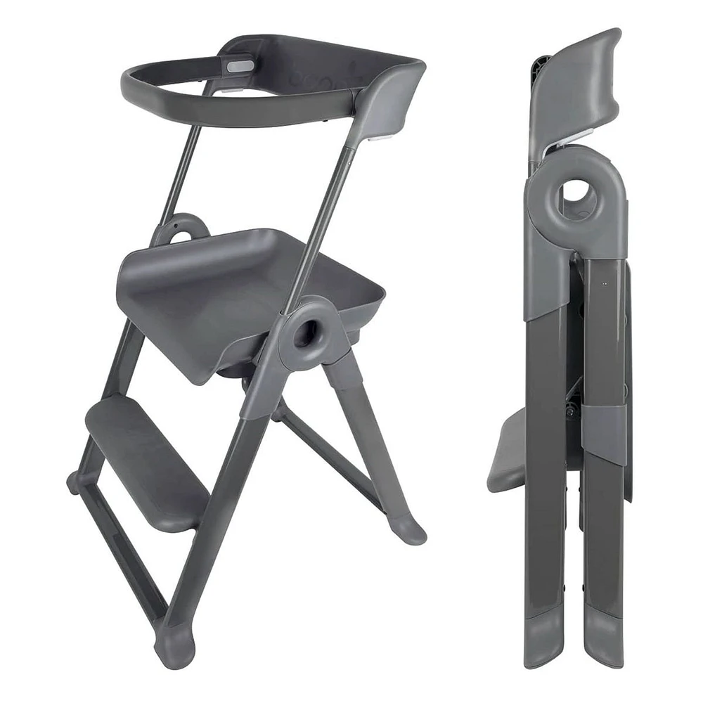 Tour d'Apprentissage Pivot - Gris
