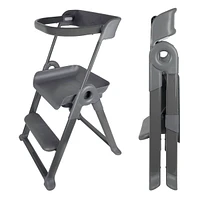 Tour d'Apprentissage Pivot - Gris