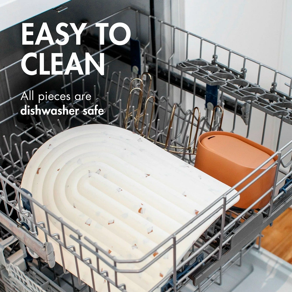 ARC™ Modular Drying Rack