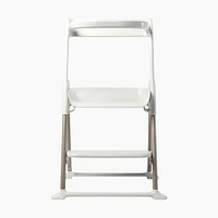 Pivot Toddler Tower - White