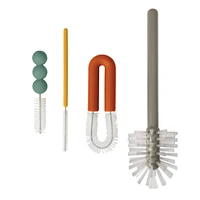 Ensemble de Brosses (4) Mod