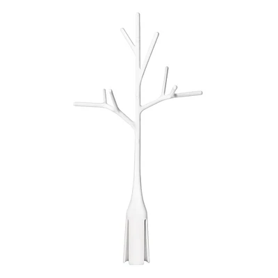 Arbre Pour Égouttoir Blanc