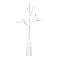 Arbre Pour Égouttoir Blanc