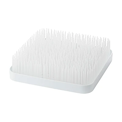 Grass Countertop Drying Rack - White