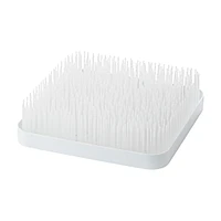 Grass Countertop Drying Rack - White