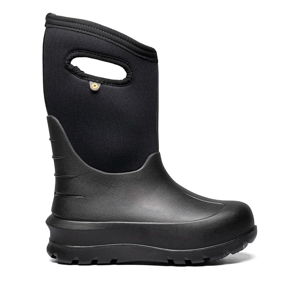Botte Neo Classic Unie Pointures 7-6