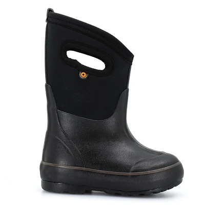 Classic Ii Solid Boot 8-7