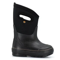 Classic Ii Solid Boot 8-7