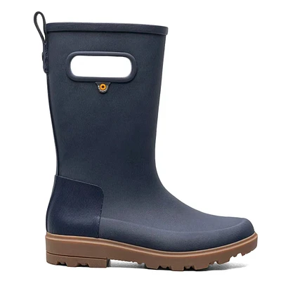 Holly Tall Rainboot Sizes 10-6