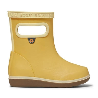 Botte Pluie SkipperII Unie Pointures 4-10
