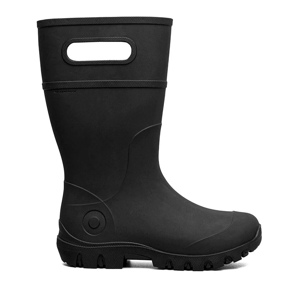 Essential Tall Rainboot Sizes 10-6