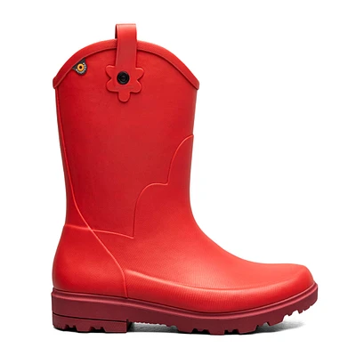 Lil Jolene Rainboot Sizes 10-4