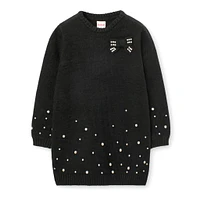 Robe Tricot Little Lady 4-10ans