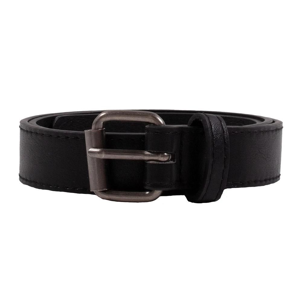 Black Belt 5-12