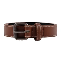 Brown Belt 5-12