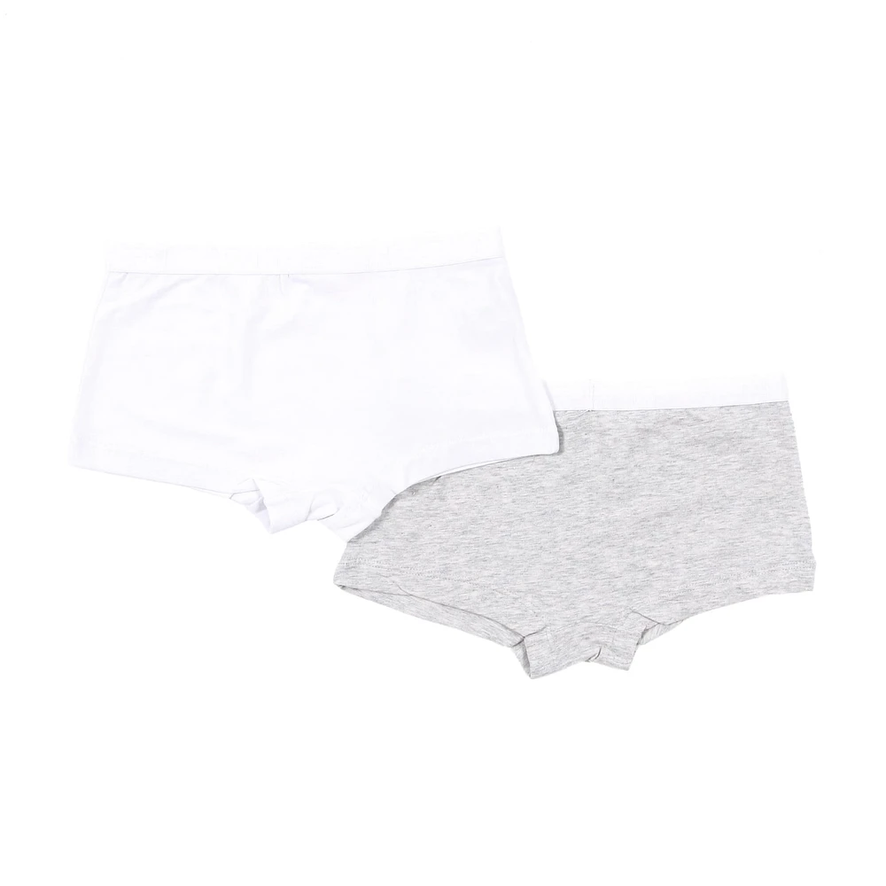 Nano Girl 2-Pack Boxers 6-16y