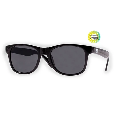 Black Sunglasses 2-8y