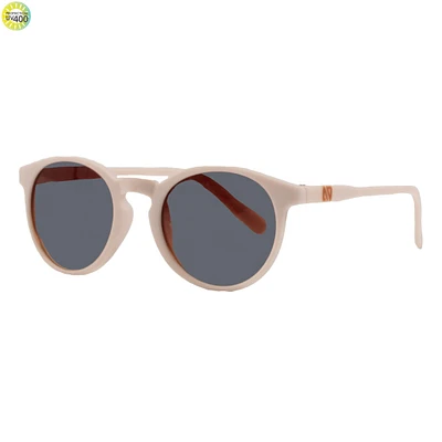 Lunettes de Soleil Beiges 2-8ans