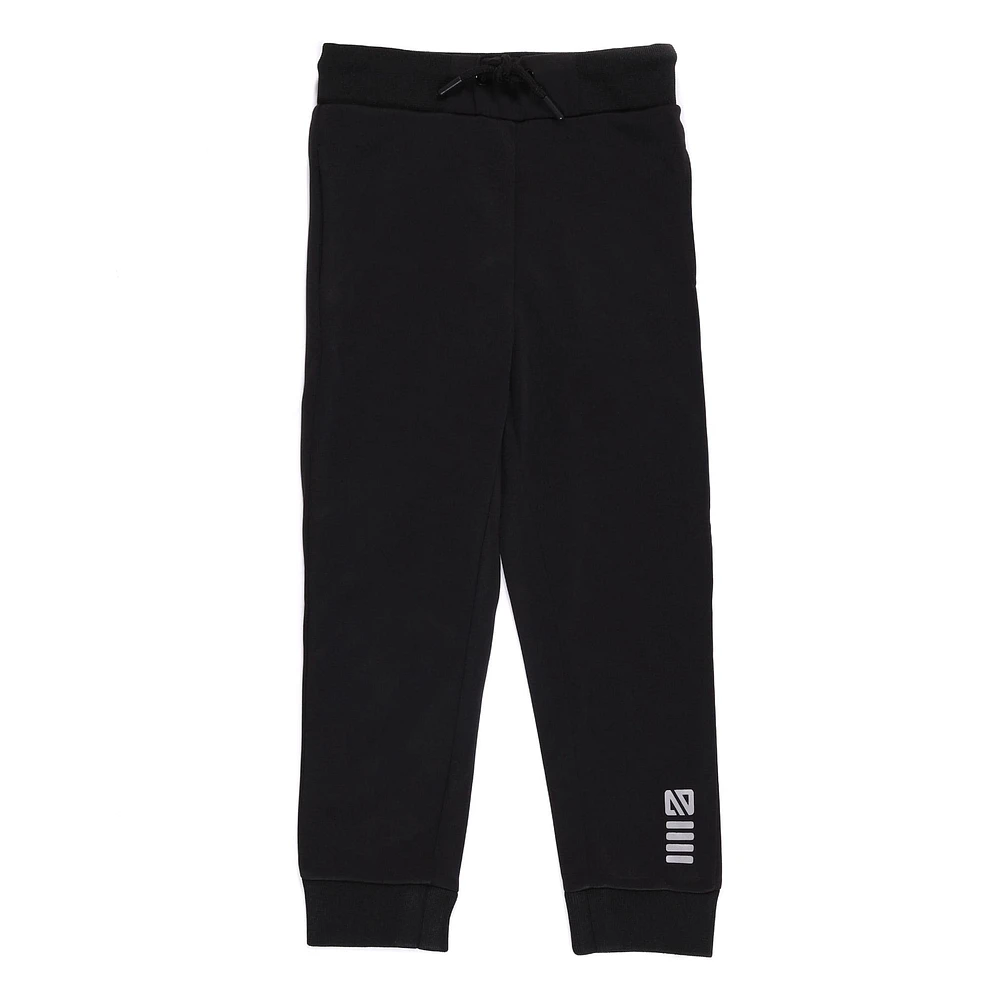 Basic Jogging Pants 7-14y