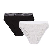Nano 2 Pieces Undies 2-16y