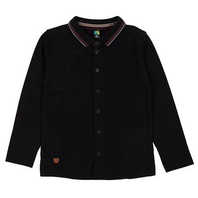 Chemise Flocon 7-12ans