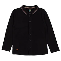 Chemise Flocon 7-12ans