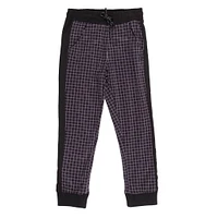 Pantalon Jogging Flocon 7-12ans