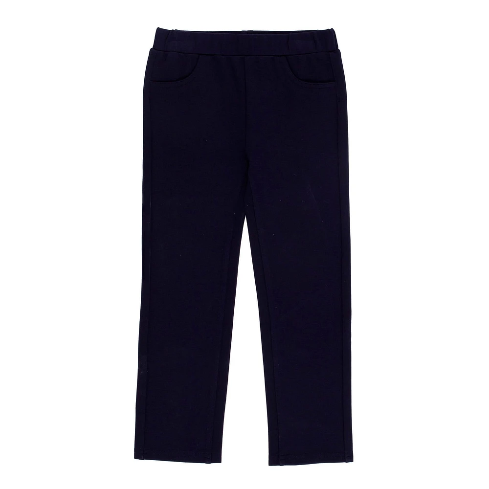 Basic PDR Pants 2-12y