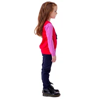 Basic PDR Pants 2-12y
