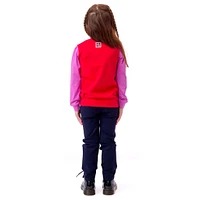 Basic PDR Pants 2-12y