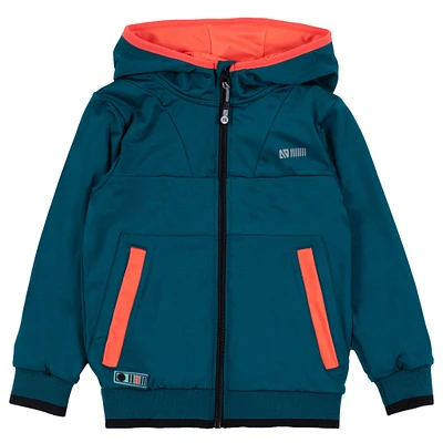 Kangourou Zip Sports 4-12ans