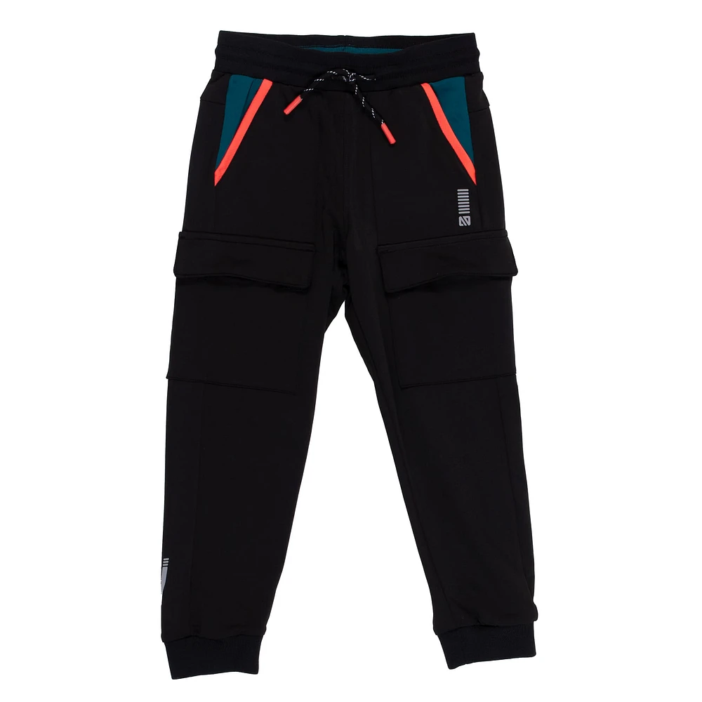Pantalon Sports 4-12ans