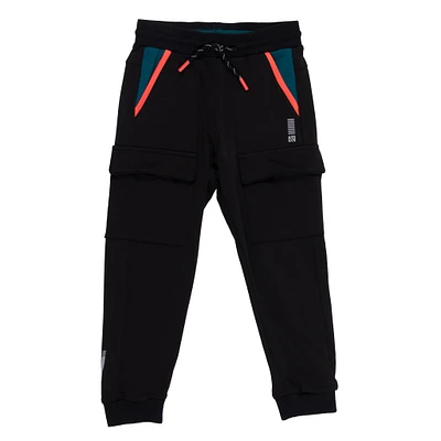 Pantalon Sports 4-12ans