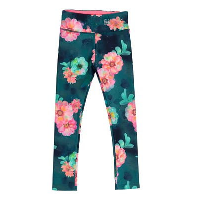 Fun Printed Legging 4-12