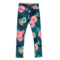 Fun Printed Legging 4-12