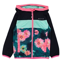 Fun Zip Hoodie 4-12