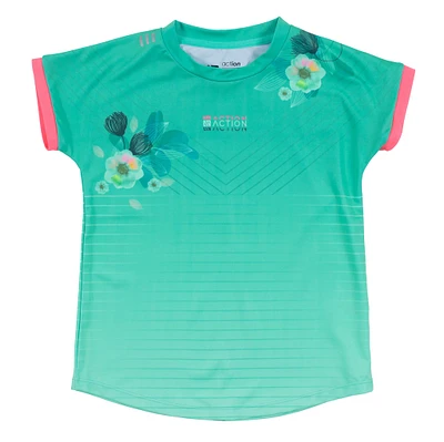 T-shirt Amuse-toi 4-12ans