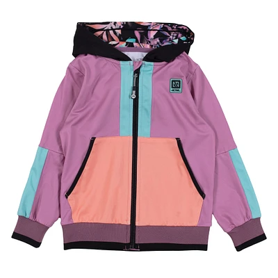 Kangourou Zip Active-toi 4-12ans