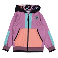 Kangourou Zip Active-toi 4-12ans