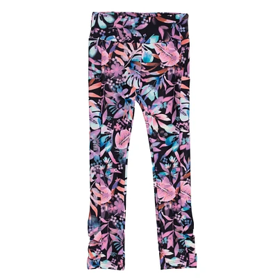 Active Printed Legging 4-12